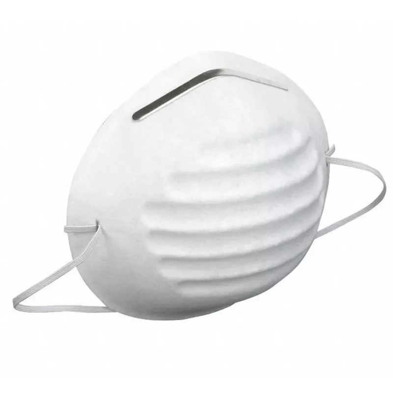 [1119-EPP] Mascarilla Protectora Polvo