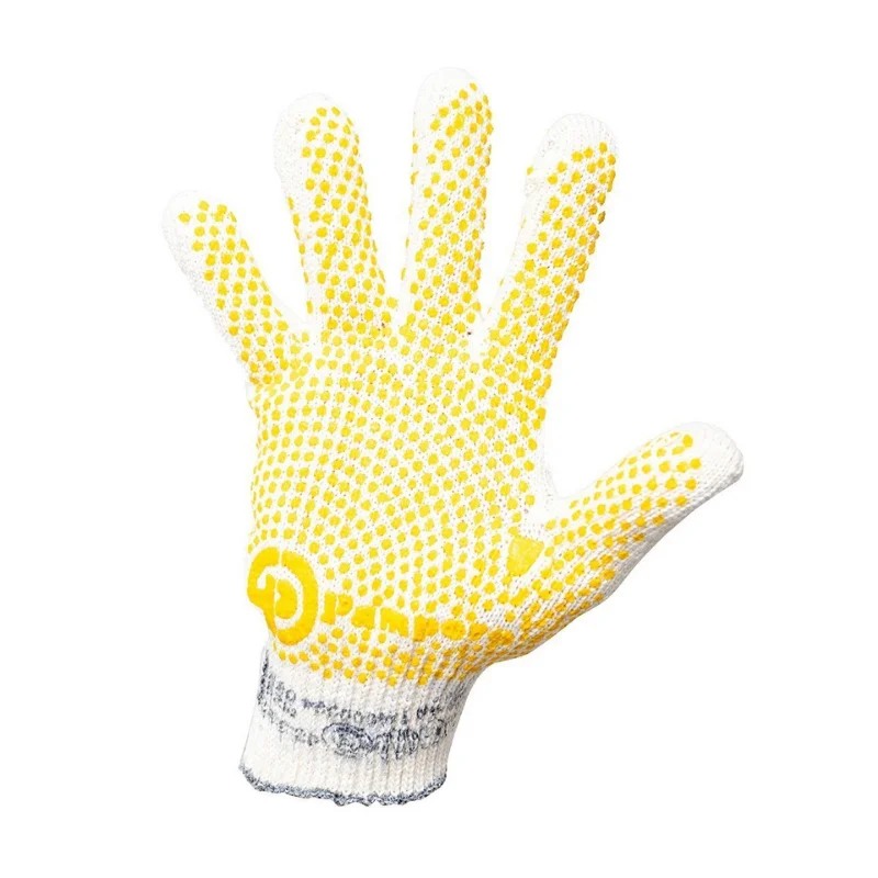 [1122-EPP] Guantes Moteados Pampero