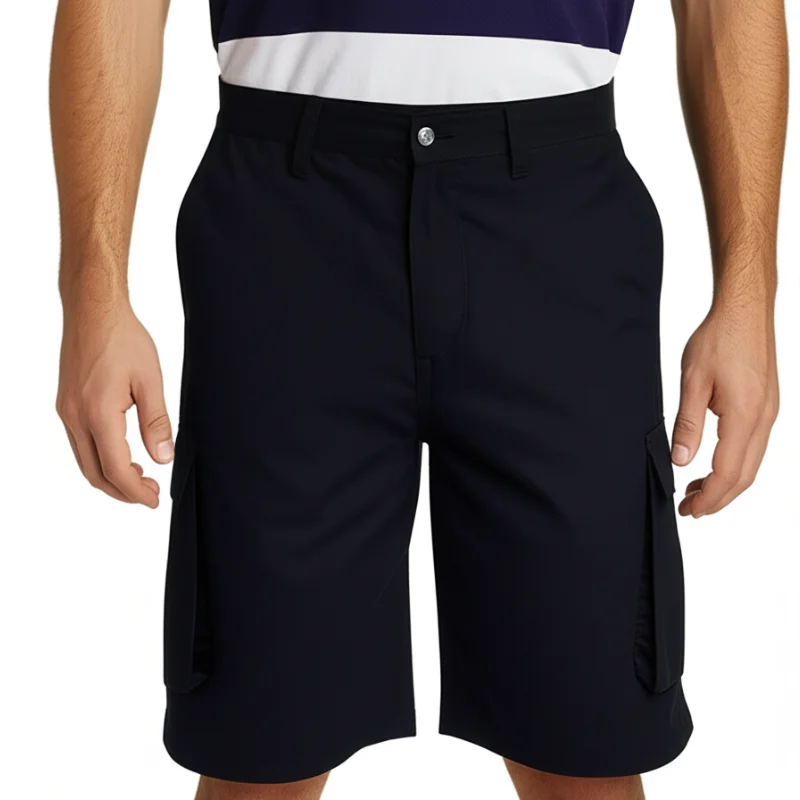 [1017-AZ-38] Bermuda Cargo Explorer  (38, Azul Marino)