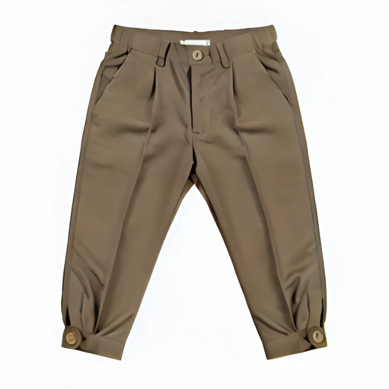 [1016-AZ-2] Bombacha de Campo Kids Aventura (2, Azul Marino)