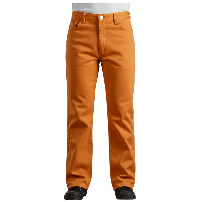 [1008-NAR-38] Pantalón de Trabajo Alta Visibilidad (38)