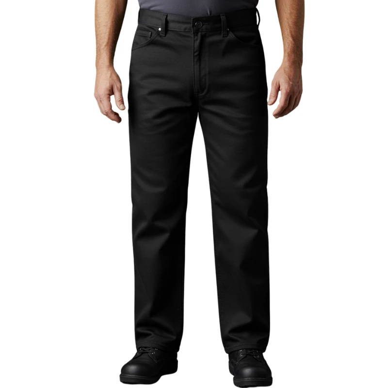 [1006-NG-38] Pantalón de Trabajo Gastronómico (38)