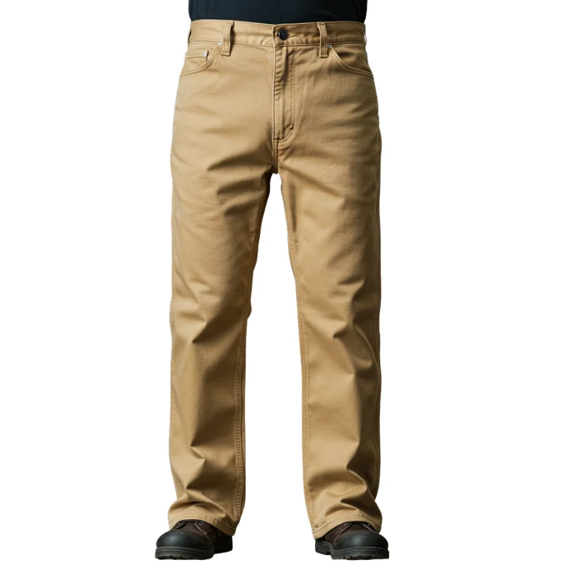 [1005-AER-38] Pantalón de Trabajo Worktech (38, Aero)