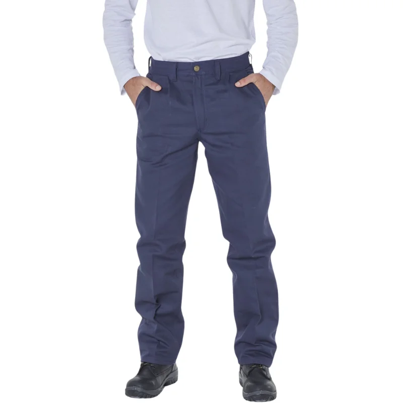 [1051-AER-38] Pantalón de Trabajo Pampero (38, Aero)