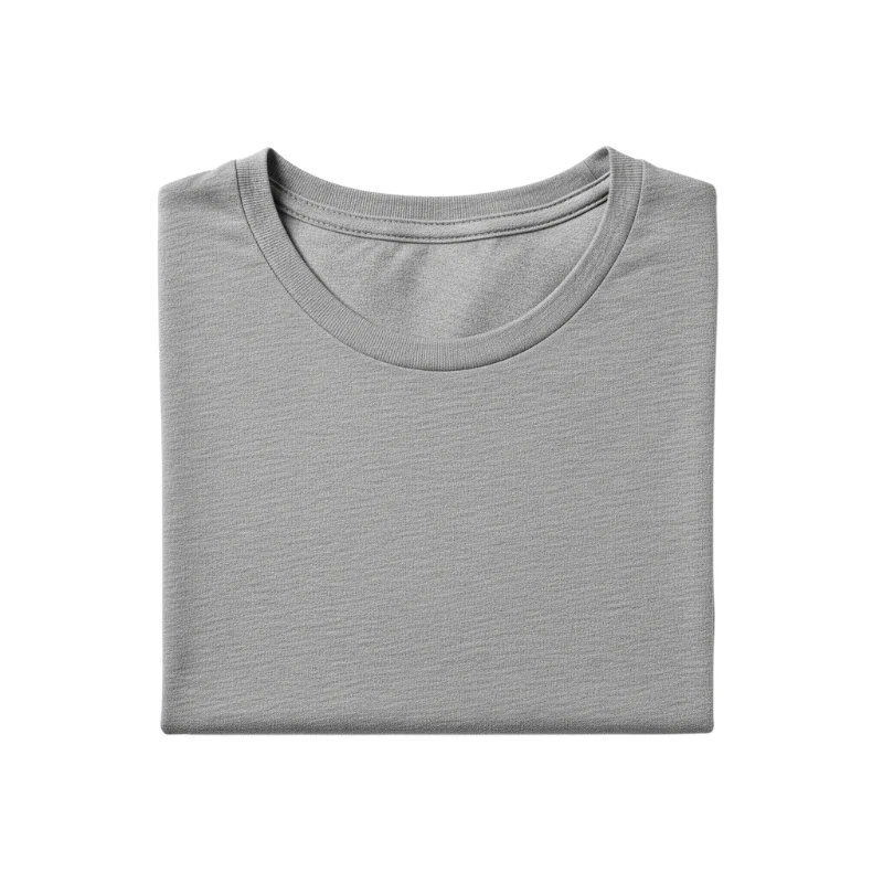 [1022-AZU-S] Remera Lisa Esencial Unisex (S, Azul Marino)