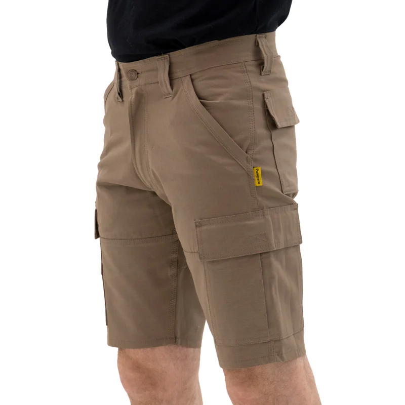 [1061-BE-38] Bermuda Cargo Ripstop Pampero (38)