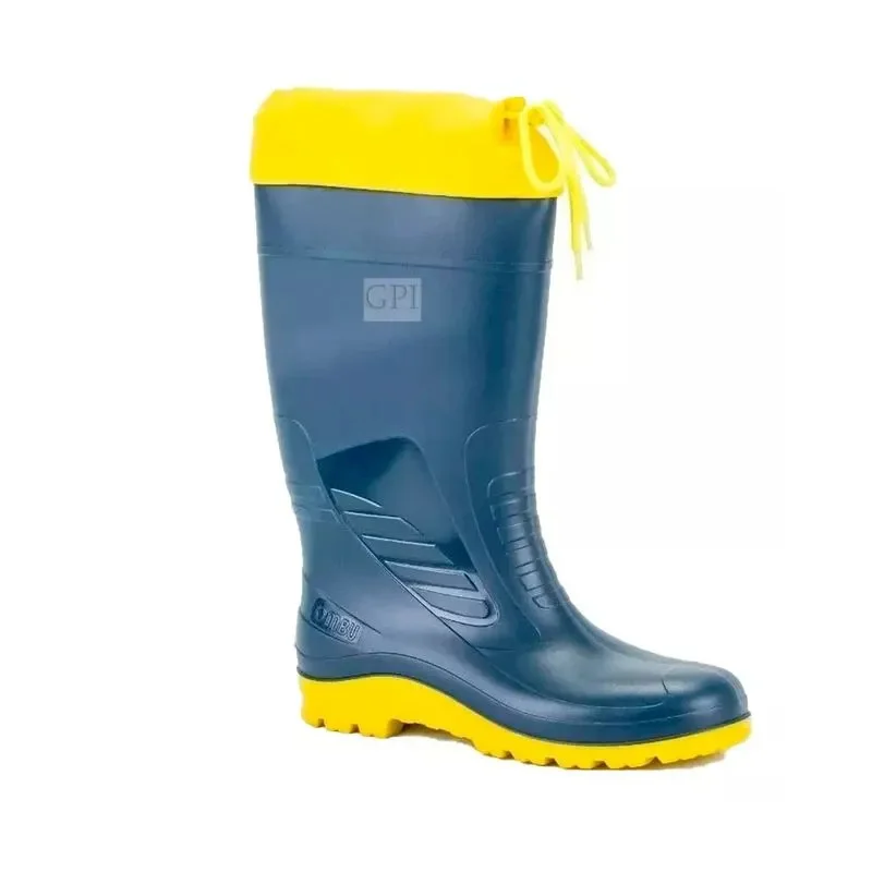 [1093-NE-38] Bota Náutica PVC Ombú (38)