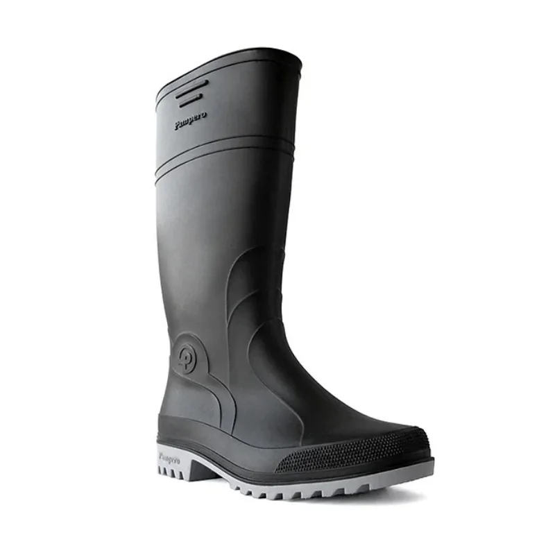 [1082-NE-38] Bota PVC Jobmaster Pampero (38)