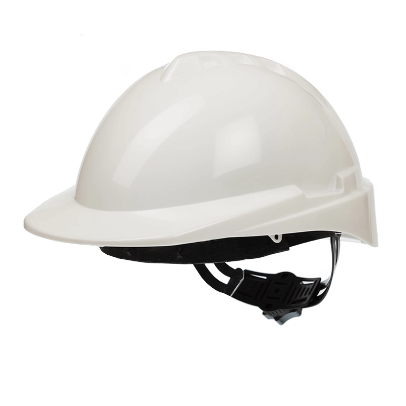 [1108-EPP-BLAN] Casco de Seguridad (Blanco)