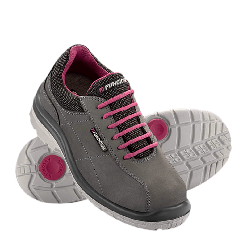 [1100-FUN-38] Zapatilla Funcional Bali Mujer (38)