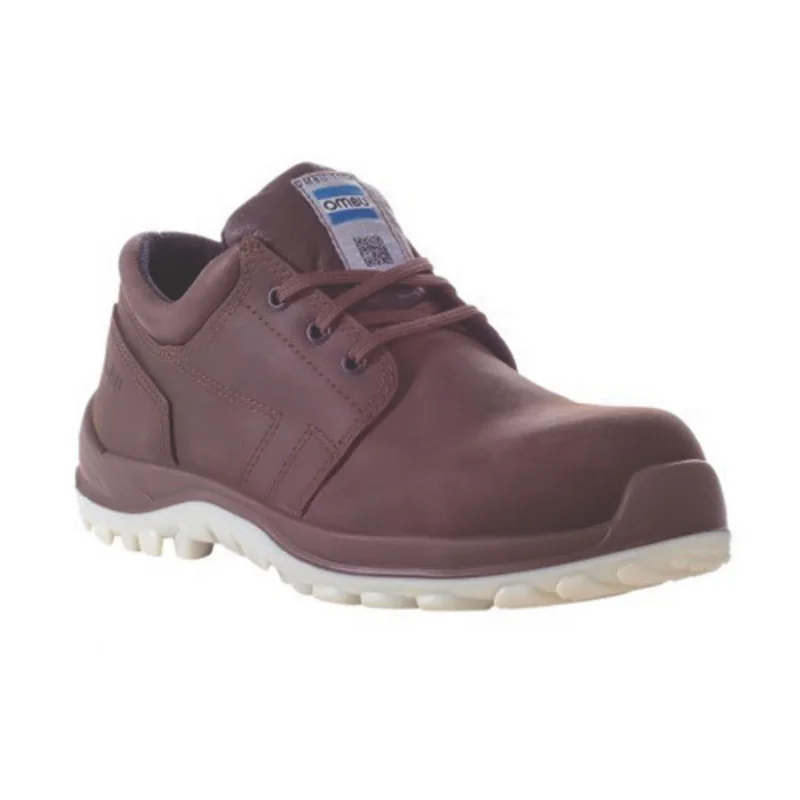 [1090-MAR-38] Zapato de Seguridad Cobalto Ombú (38)