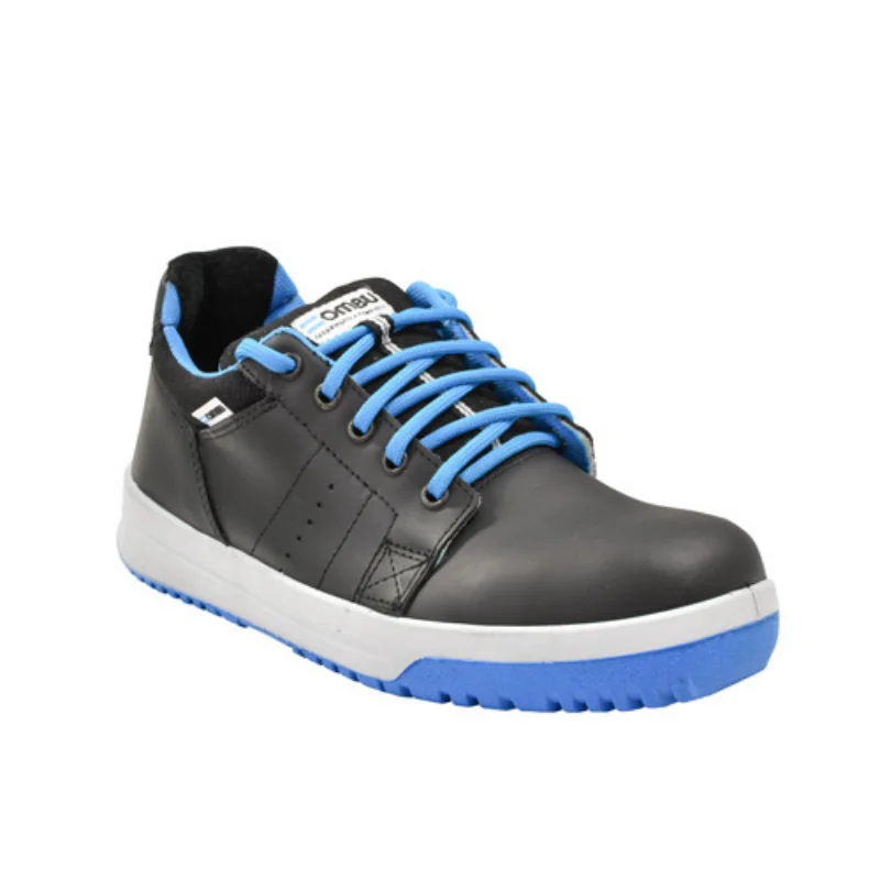 [1092-NG-38] Zapatilla Sneaker Ombú (38)