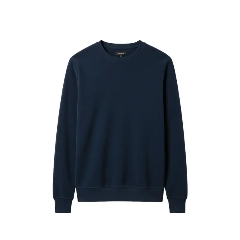 [1038-AZ-S] Buzo Térmico WorkPro  (S, Azul Marino)