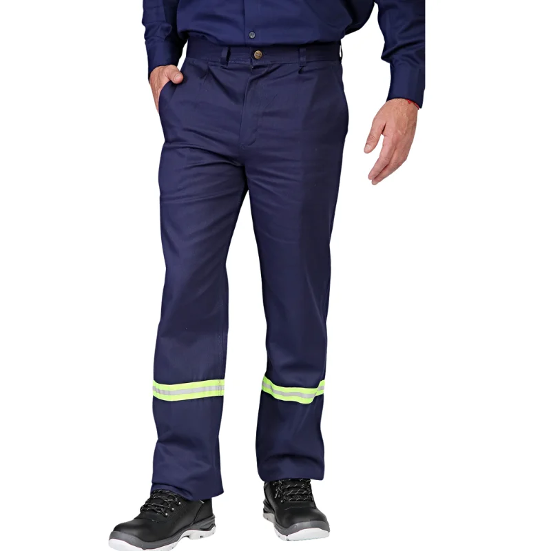 [1086-REF-38] Pantalón de Trabajo Reflex Ombú (38)